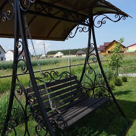 ホテル Edelweiss House スヴィチャス エクステリア 写真