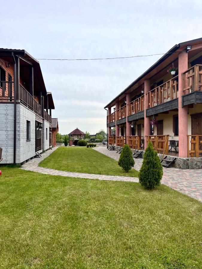 ホテル Edelweiss House スヴィチャス エクステリア 写真