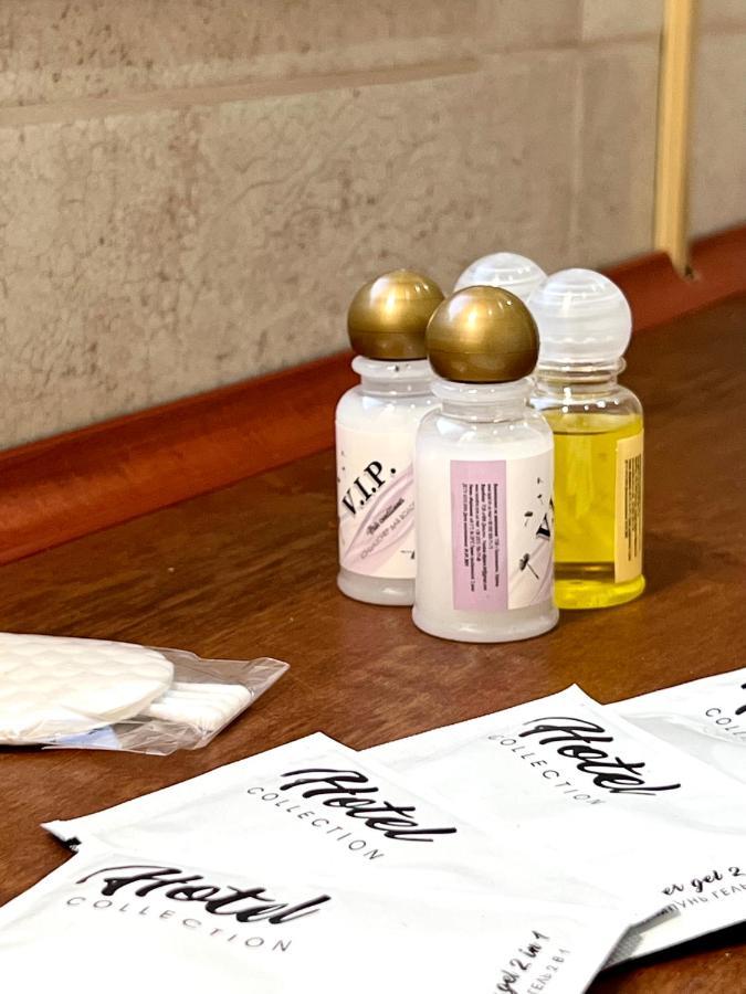 ホテル Edelweiss House スヴィチャス エクステリア 写真