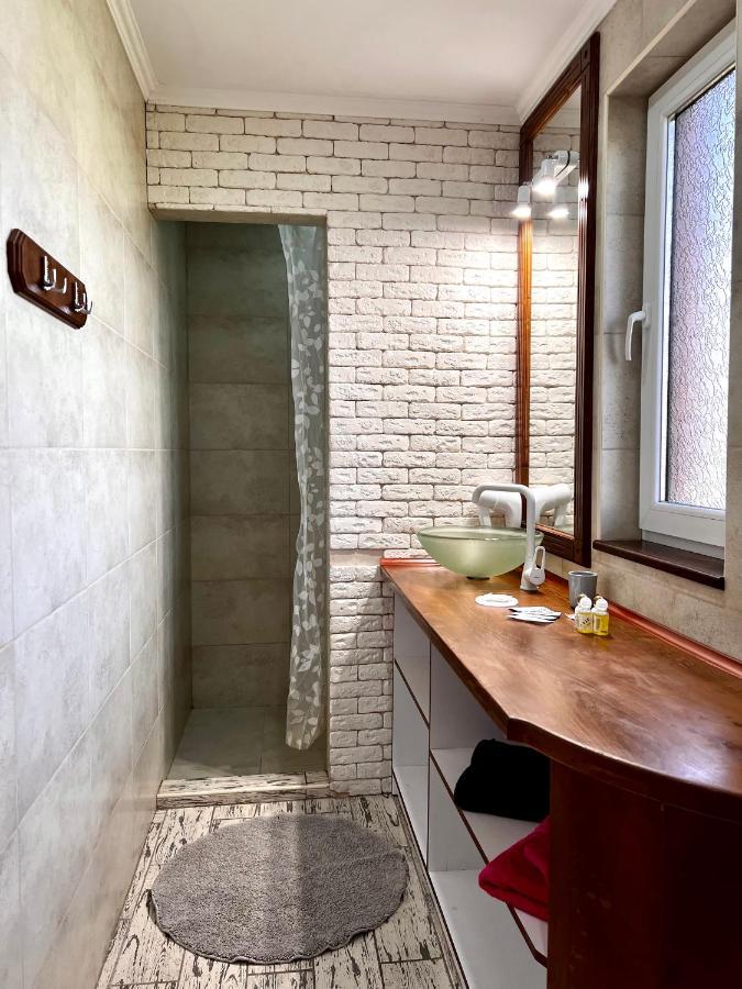 ホテル Edelweiss House スヴィチャス エクステリア 写真