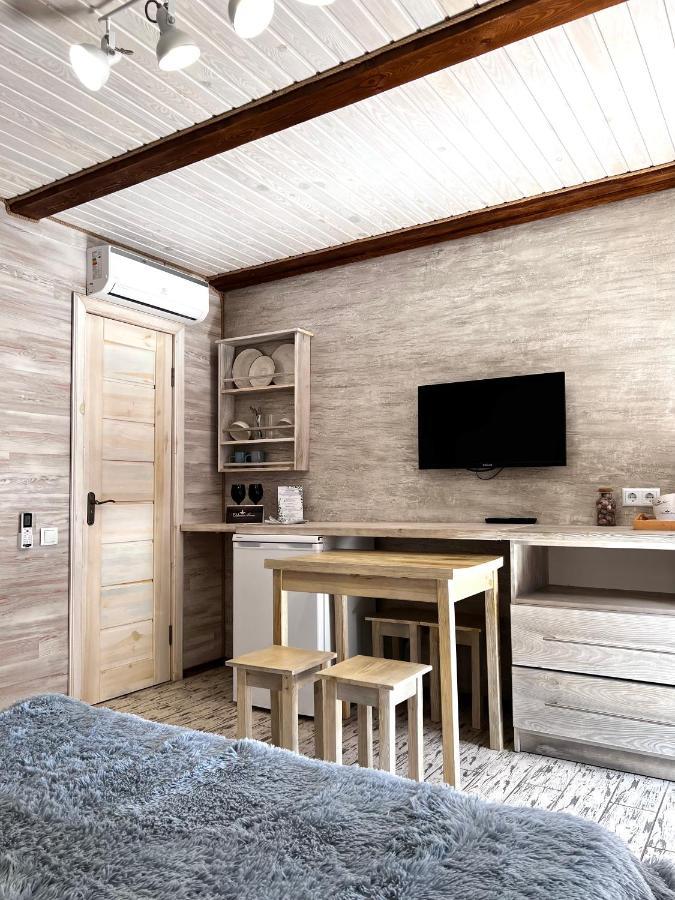 ホテル Edelweiss House スヴィチャス エクステリア 写真