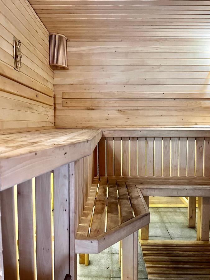 ホテル Edelweiss House スヴィチャス エクステリア 写真