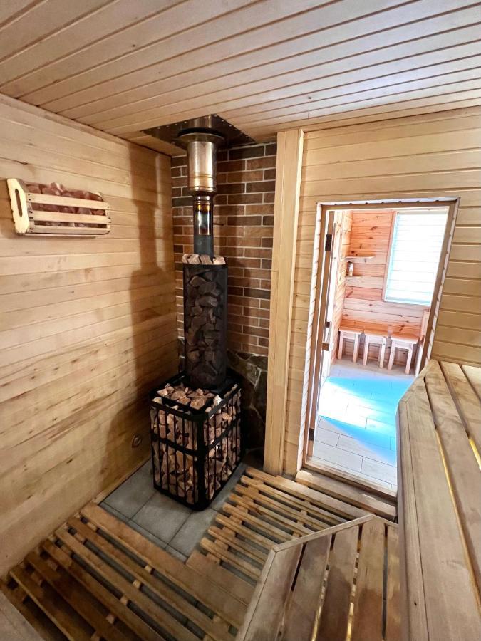 ホテル Edelweiss House スヴィチャス エクステリア 写真