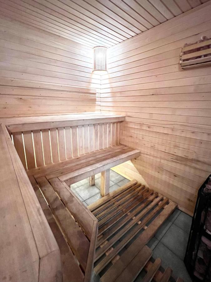 ホテル Edelweiss House スヴィチャス エクステリア 写真