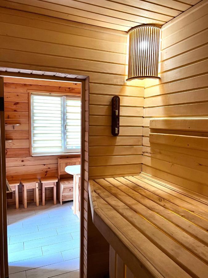 ホテル Edelweiss House スヴィチャス エクステリア 写真