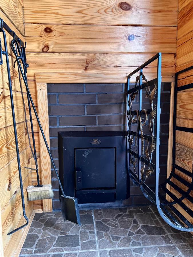 ホテル Edelweiss House スヴィチャス エクステリア 写真
